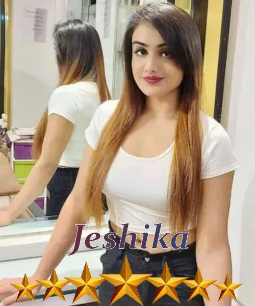Ishika - Charming Call Girl in Bikaner
