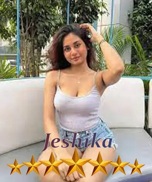 Hot Ramika from Bikaner Escorts Agency