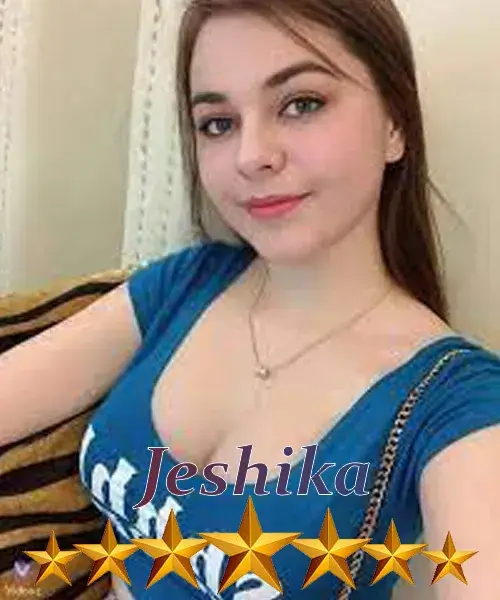 Miss Piau - Bikaner Escorts