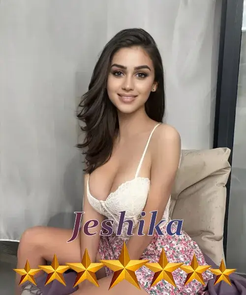 Top Class Call Girl in Bikaner Miss Rashmika